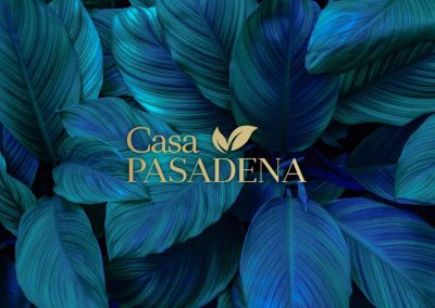 Casa Pasadena