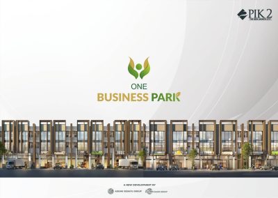 One Business Park