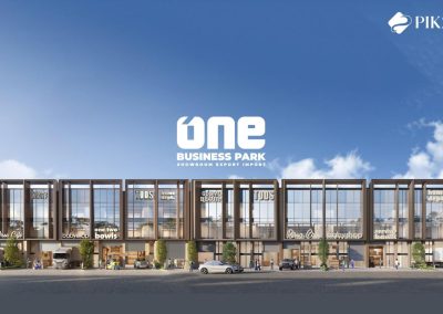 One Business Park